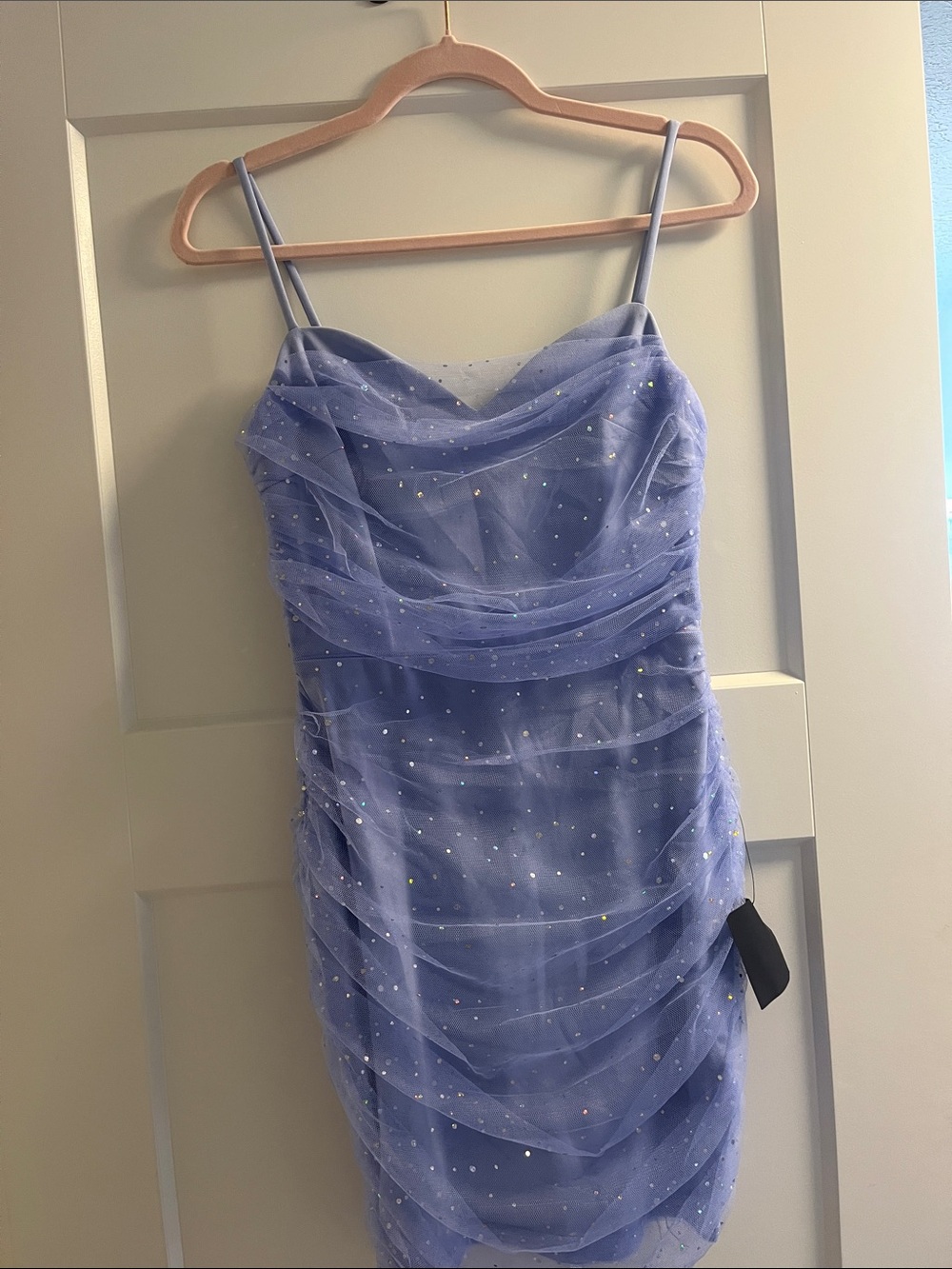 Brand new Lulus dress
